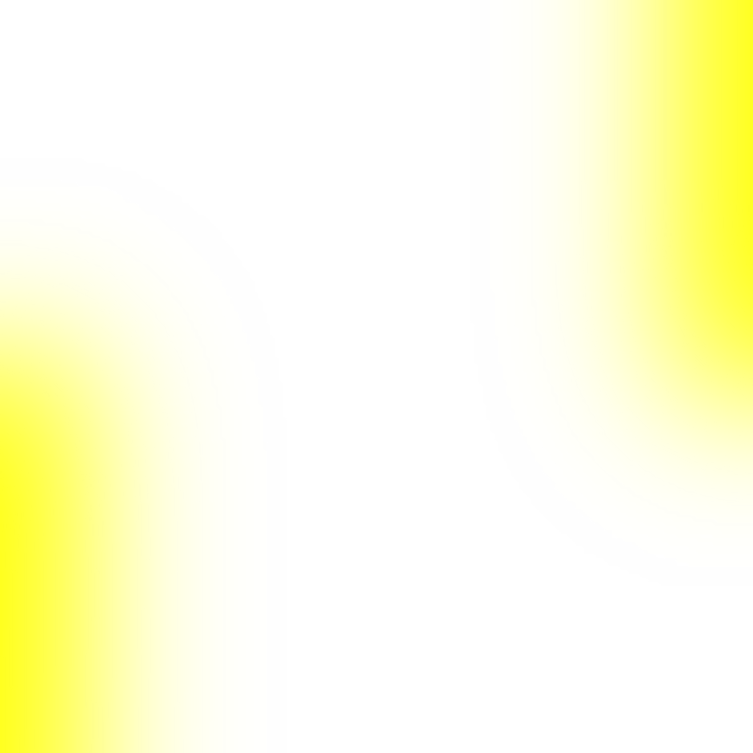Edge Transparent Gradient Yellow